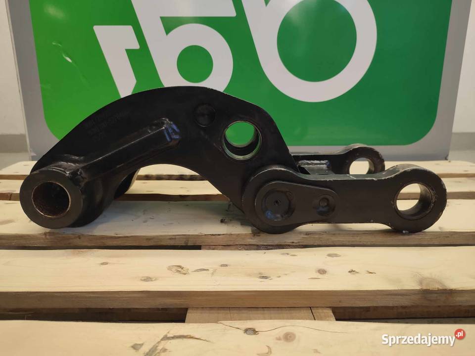 Kiwak Manitou MLT 737 52704667 sprzedam