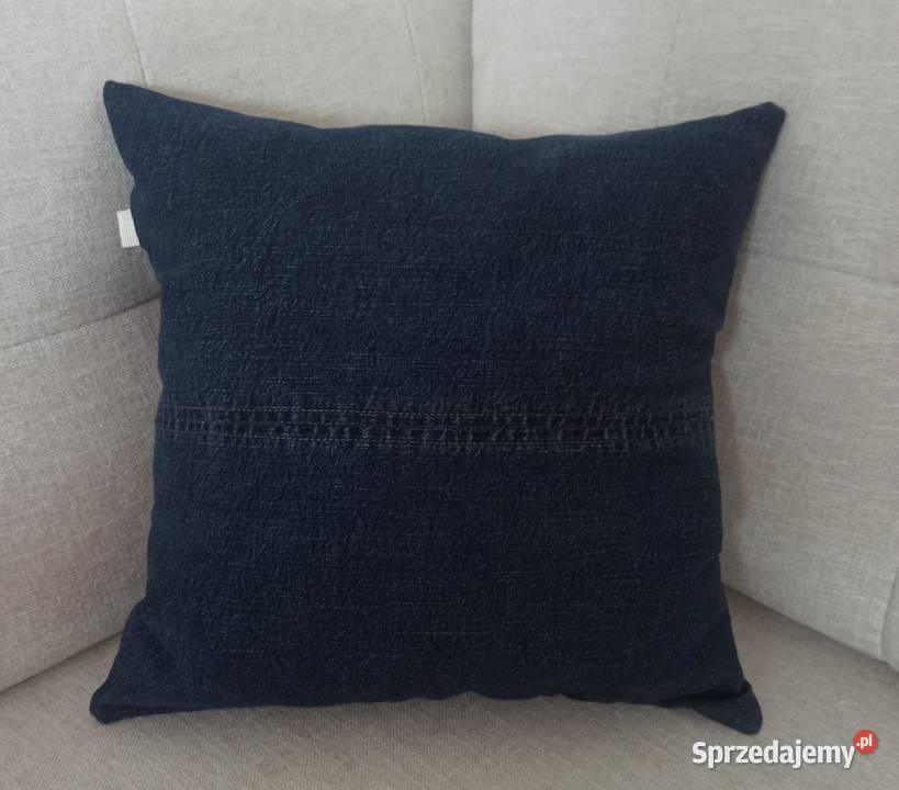 Ozdobna poduszeczka z kocykiem do pokoju Dekoracje i ozdoby Radzyń Podlaski sprzedam