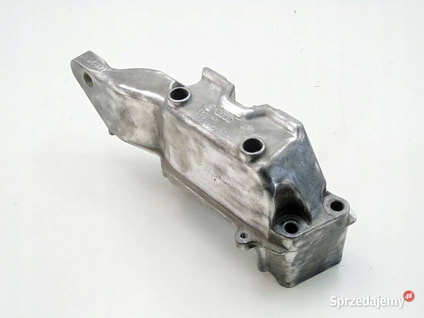 ŁAPA WSPORNIK 14 16V GOLF IV BORA LUPO LEON osobowe Sosnowiec