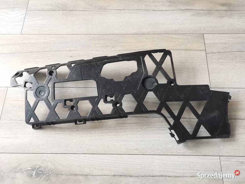 VW PASSAT B7 LEWY ŚLIZG ZDERZAKA PRZÓD 3AA807177 Międzychód sprzedam