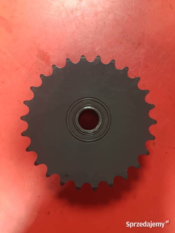 0930348303GY Koło zębate AGCO prasa Lely Welger lubuskie Sulechów
