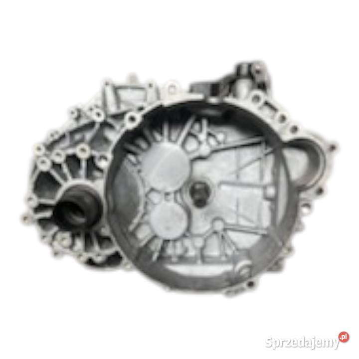 Skrzynia Biegów VW Sharan Seat Ford 19 TDi FPH lubelskie Ryki