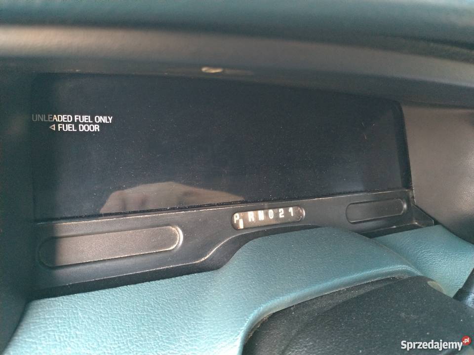 Ford Windstar 38LPG V6 DIGITAL klasyk 7os KRAKÓW