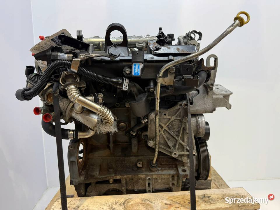 SILNIK Z13DTH Opel Astra III H Corsa D 13 CDTI Silniki kompletne sprzedam