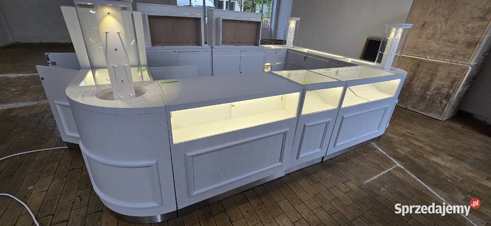 Wyspa Handlowa zachodniopomorskie Koszalin sprzedam