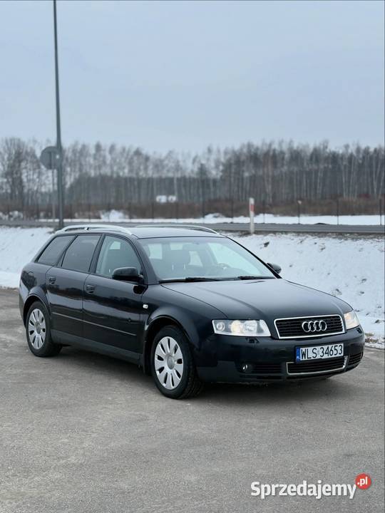 Doinwestowana Książka serwisowa Warszawa