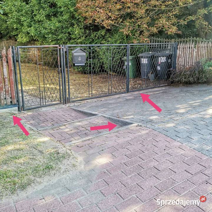 PORZĄDKOWANIE czyszczenie działek posesji Usługi Częstochowa