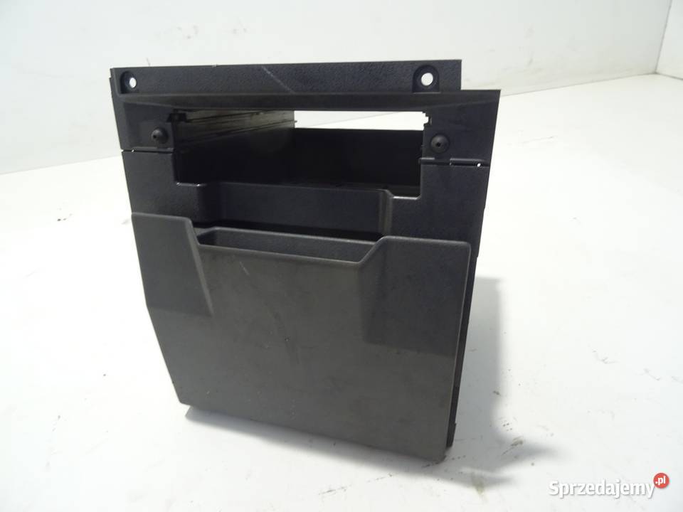 SCHOWEK SZUFLADA RENAULT TRUCKS T Van minibus Schowki, półki