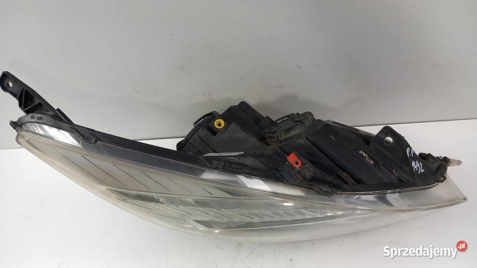 OPEL MERIVA B LAMPA PRZÓD PRAWA Zbierkowo