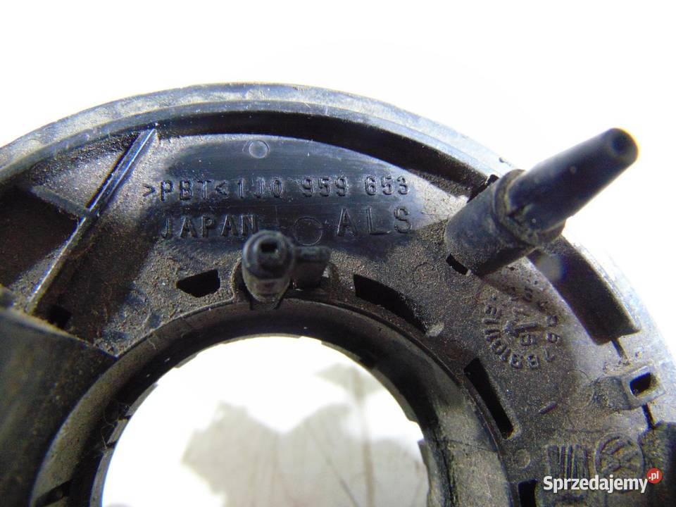 TAŚMA AIR BAG AIRBAG VW AUDI 1J0959653
