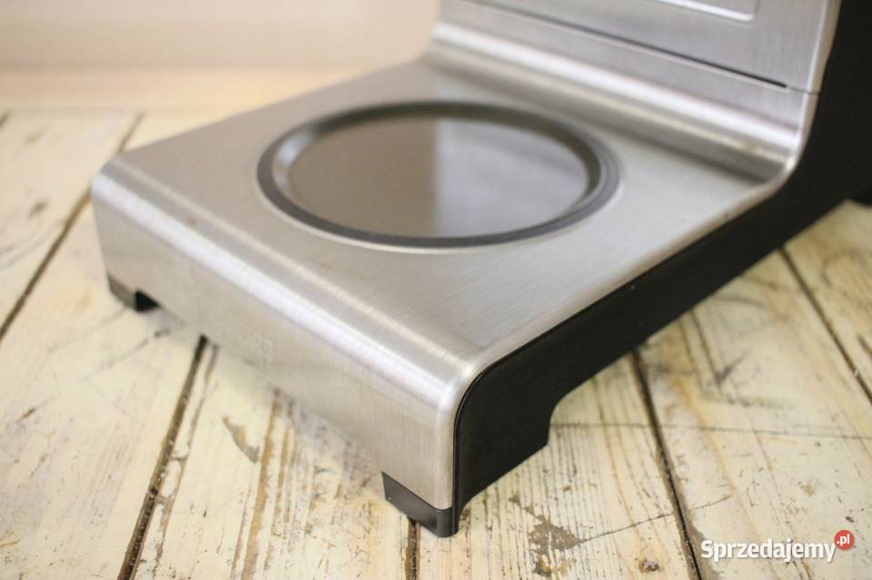 Ekspres przelewowy MONDO 2 BRAVILOR BONAMAT Góra