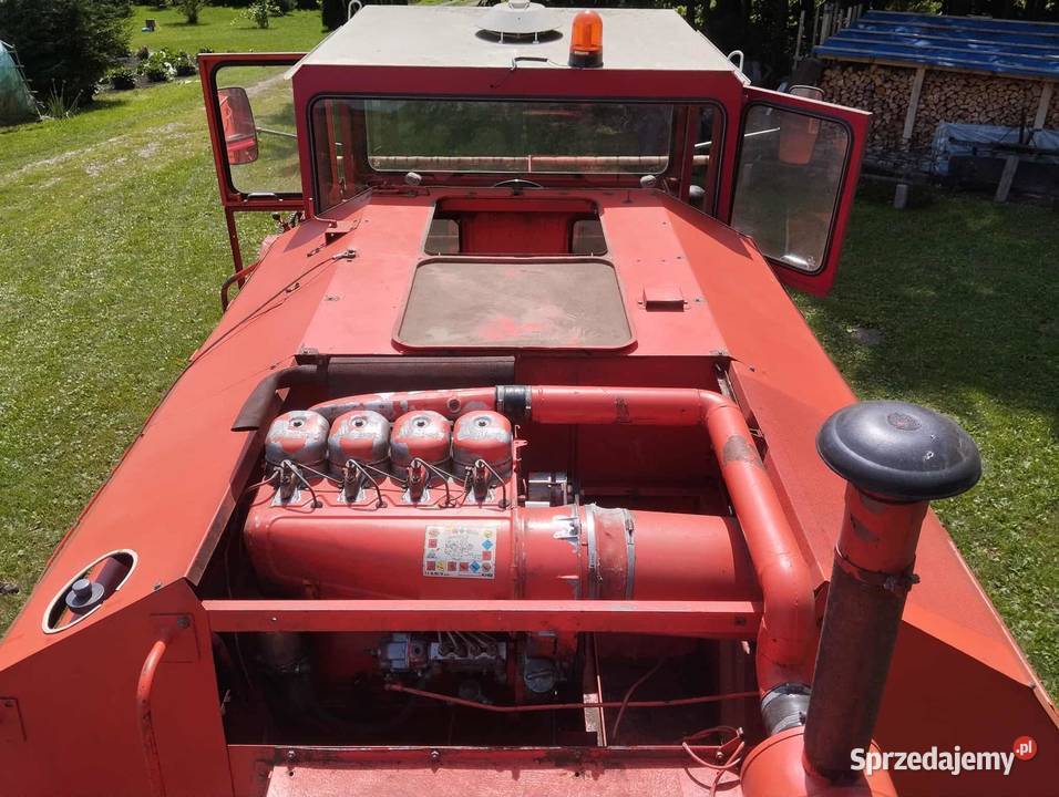 Sprzedam fahr m900 Siedliszcze