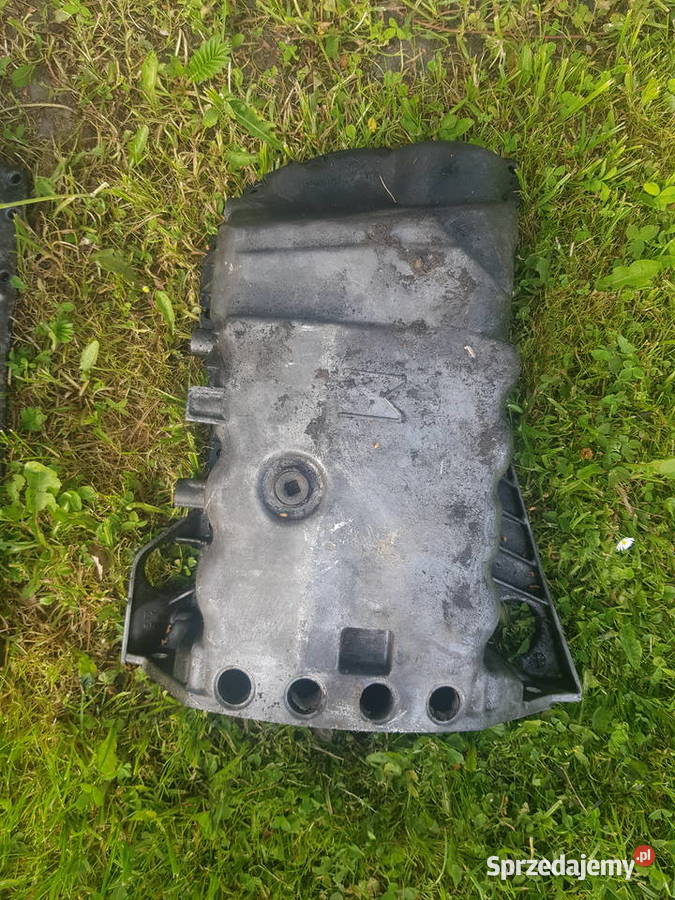 renault scenic 19 dci miska olejowa Jędrzejów