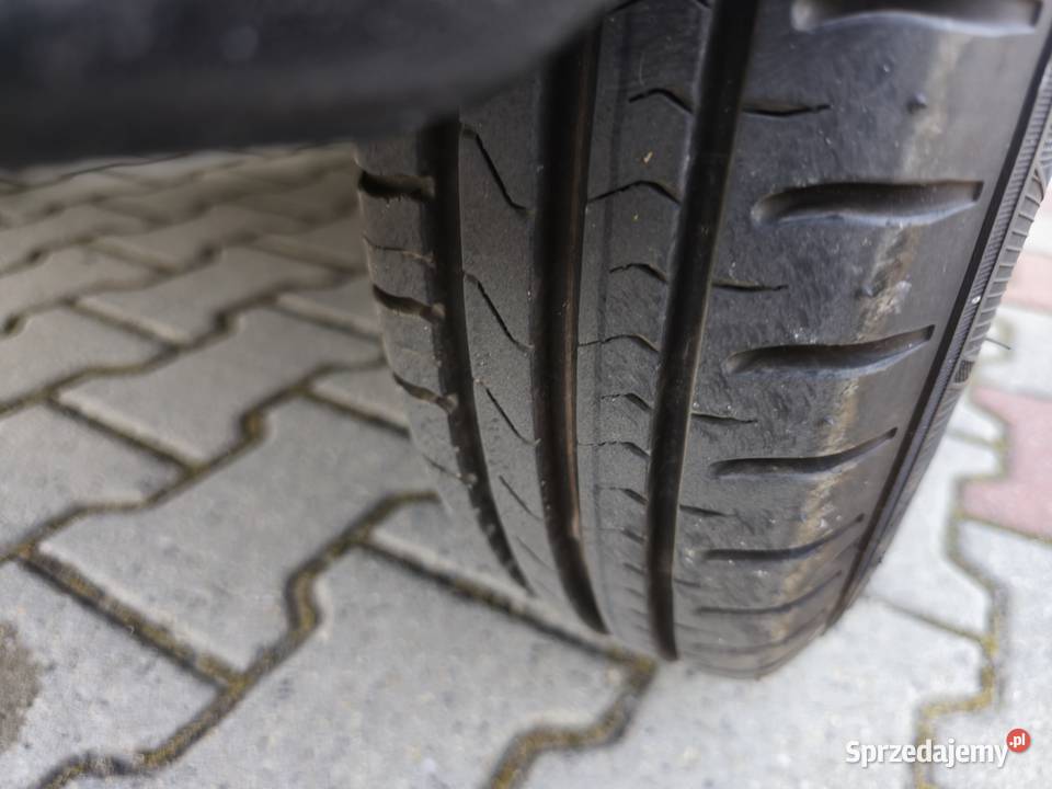 Fiat 126 FL 1988 PIĘKNY Maluch Kielce