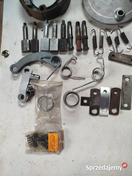 Fajki ośki różności Piotrków Trybunalski