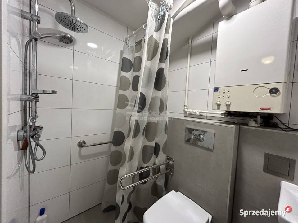 Przytulna kawalerka 37m2 w Tomaszowie Lubelskim garaż lubelskie Tomaszów Lubelski