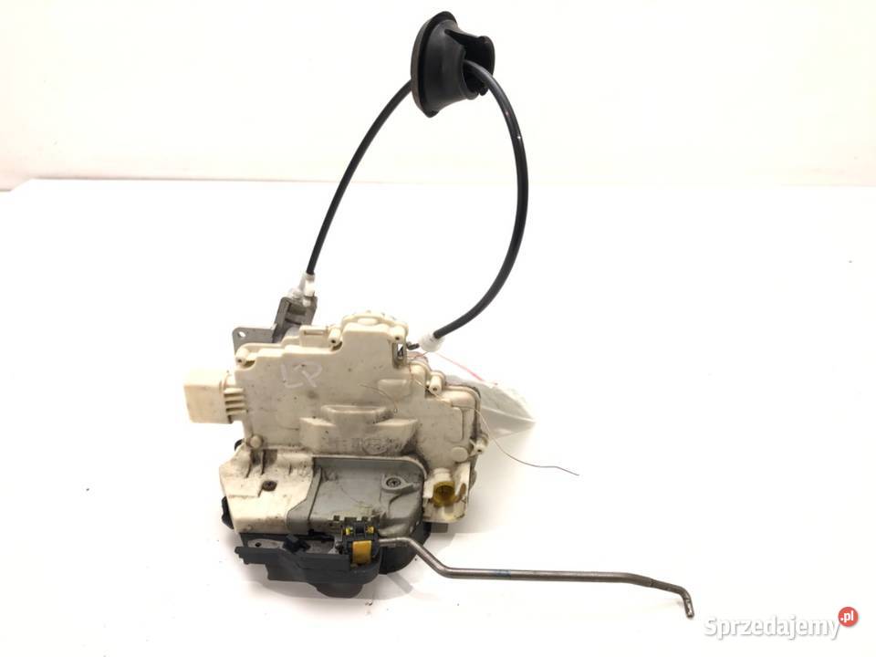 ZAMEK DRZWI LEWY PRZÓD SEAT EXEO Kombi 8E1837015 osobowe sprzedam