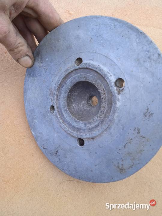 Głowica Jawa 175 250