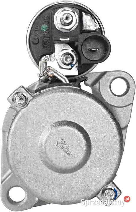 Rozrusznik Valeo 438226 Rzeszów