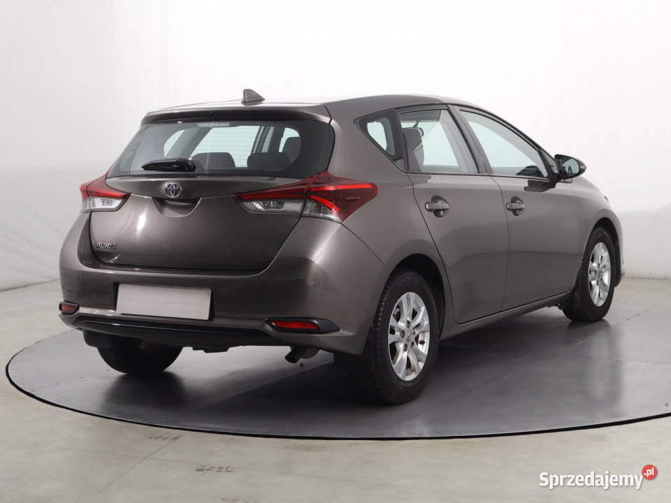 Toyota Auris 13 Dual VVTi czujnik parkowania Katowice