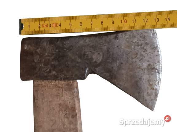 Stara Syg Siekiera Rzeszów sprzedam