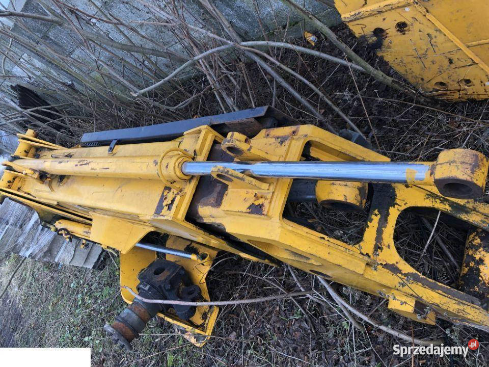JCB TM 300 Ramie sprzedam