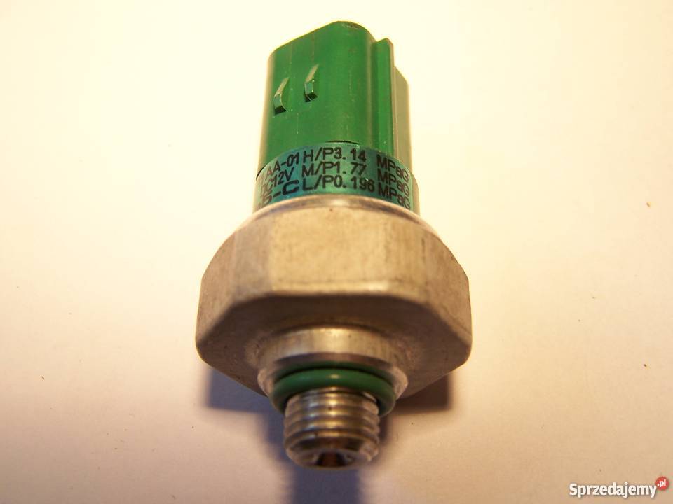 CZUJNIK CIŚNIENIA KLIMATYZCJI HYUNDAI Mława