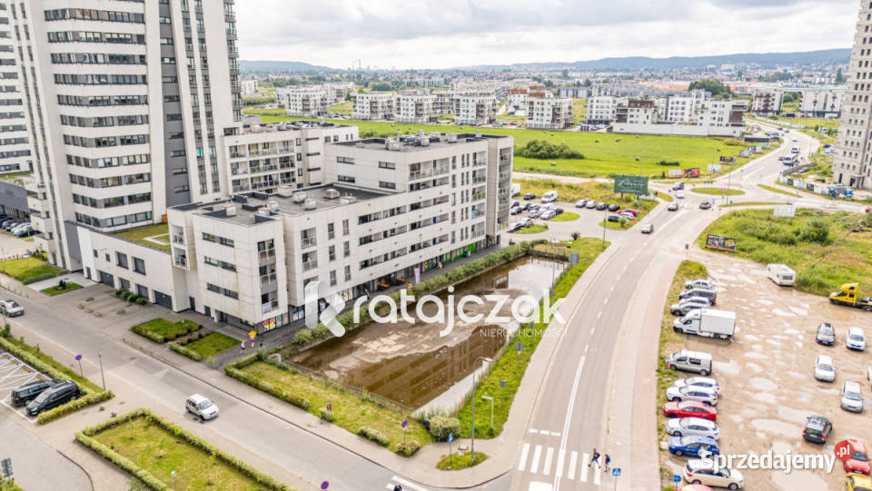 Lokal 475m Reda pomorskie sprzedam