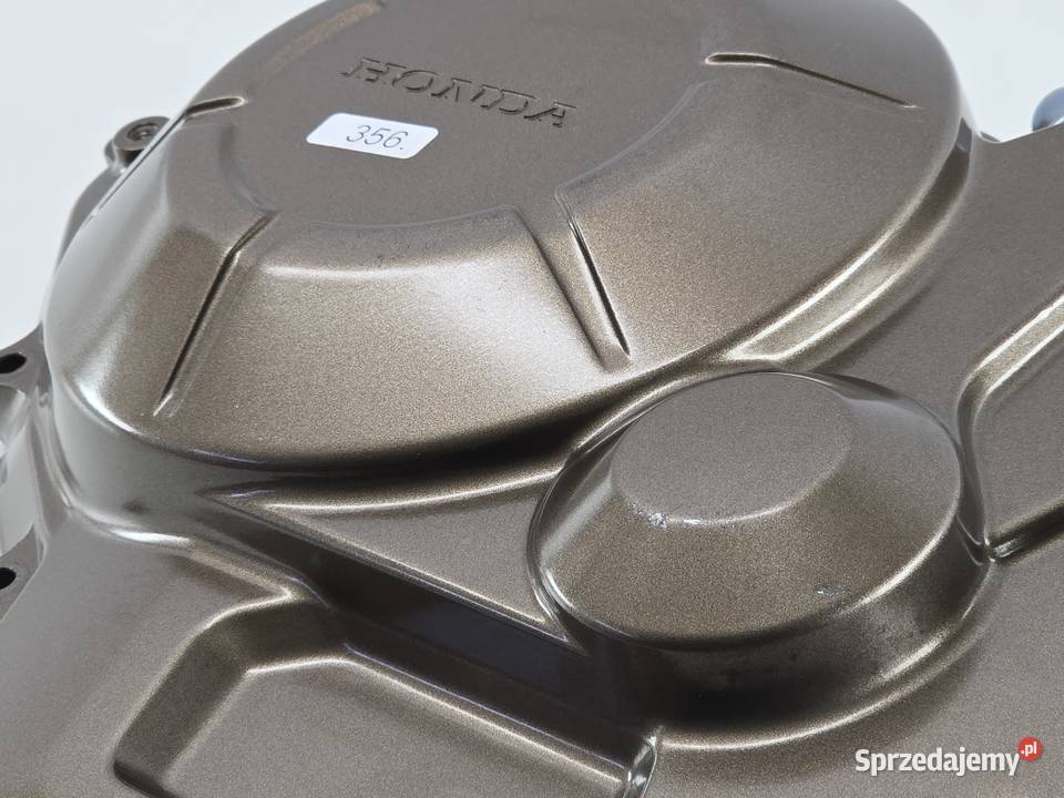Dekiel Sprzegla Pokrywa Obudowa Honda Crf 1000 Janowice