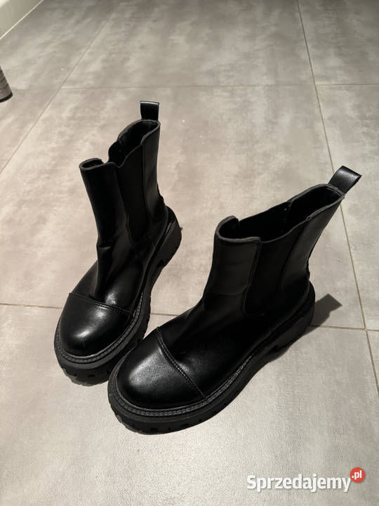 Buty 37 Rozmiar Jesienne Warszawa sprzedam