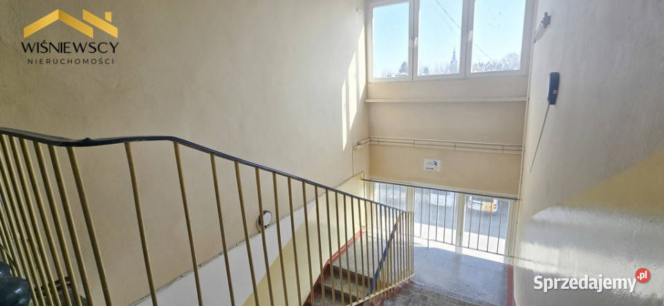 Hala Berlin 1274 m Elbląg S7