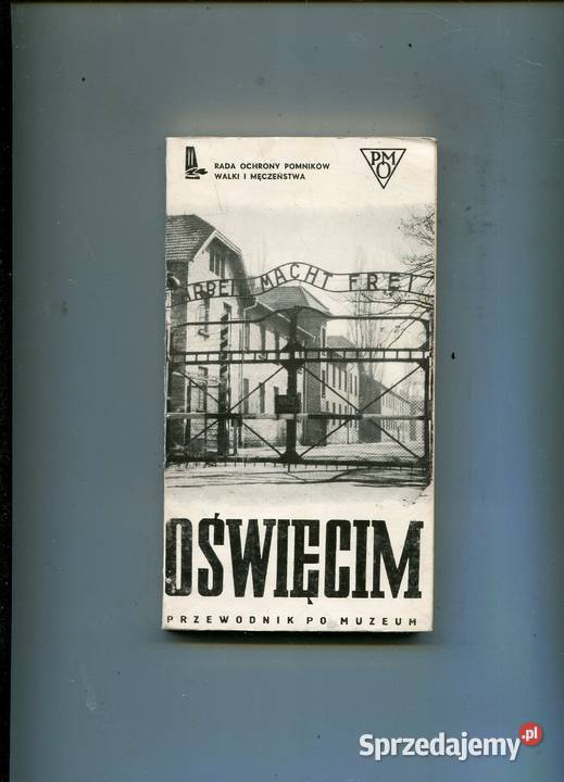 Oświęcim Przewodnik po Muzeum