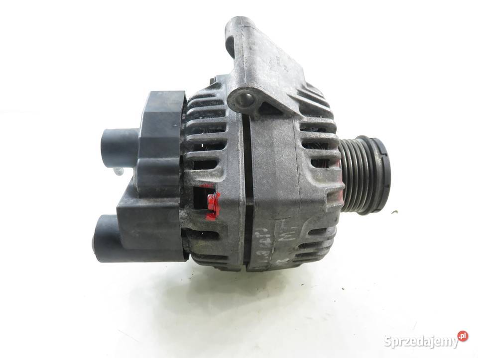 ALTERNATOR OPEL AGILA B H08 13 CDTI Z 13 DTJ