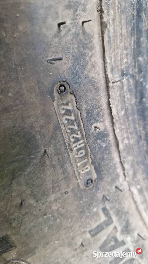 65055r265 65055265 Alliance 90 bez napraw Nowe Miasto Lubawskie