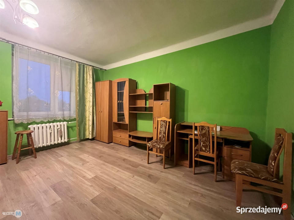 Mieszkanie Chmielnik 3472m2 5731zł/m2 świętokrzyskie