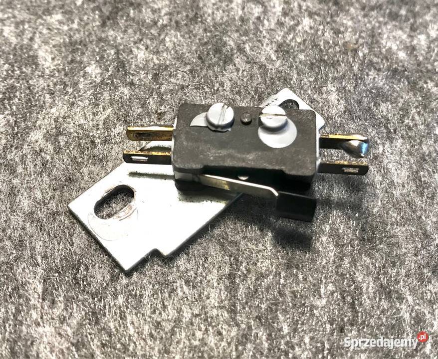 MDS 442 przełącznik czujnika kasety Lublin sprzedam