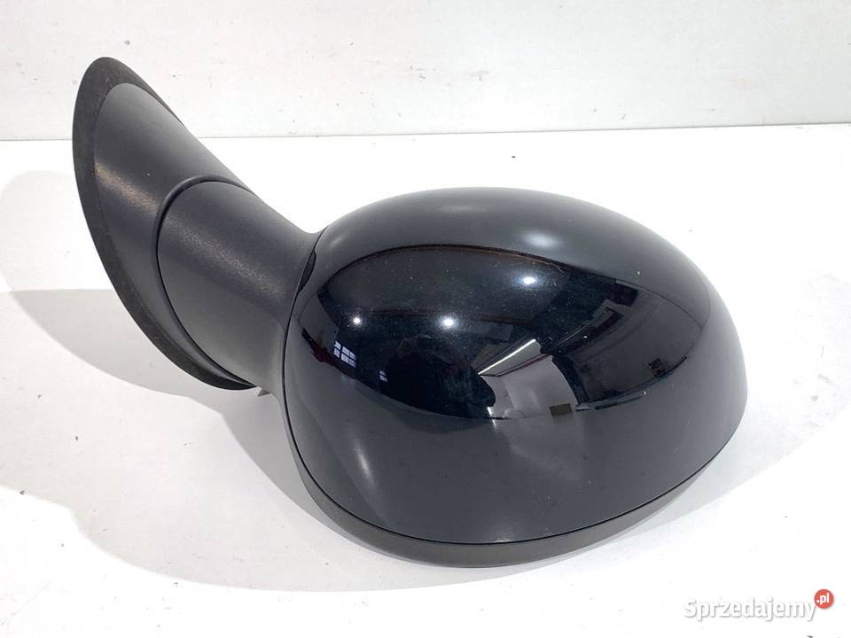 LUSTERKO PRAWY MINI COUNTRYMAN R60 Crossover osobowe podkarpackie