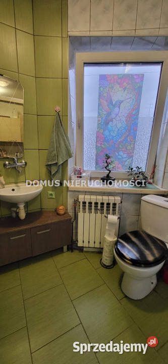 Mieszkanie Piotrków Trybunalski 4167m2 2 pokoje Liczba pokoi 2