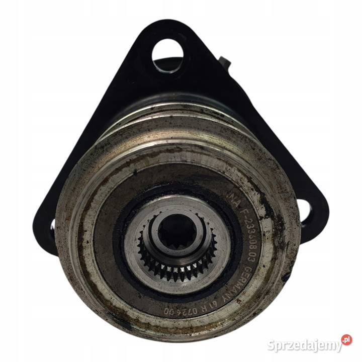 SPRZĘGŁO ALTERNATORA Ford Transit Connect 18 osobowe