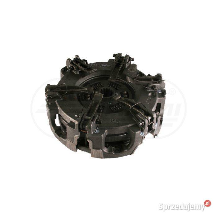 Sprzęgło kompletne LUK 5097927 84177326 Płock