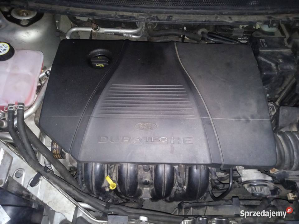 Sprzedam Forda fokusa MkII 20 145 ESP Łódź
