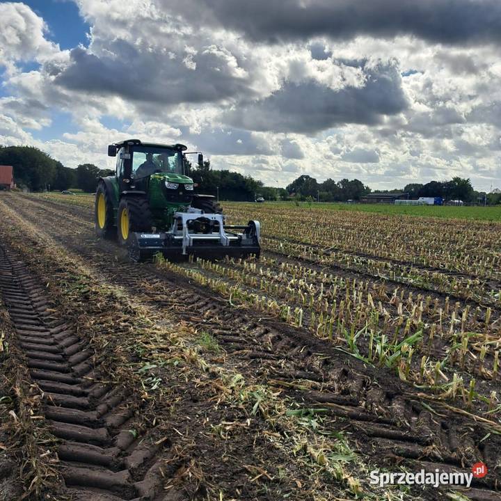 PromocjaKosiarka bijakowa TylnoCzołowa Rolnictwo