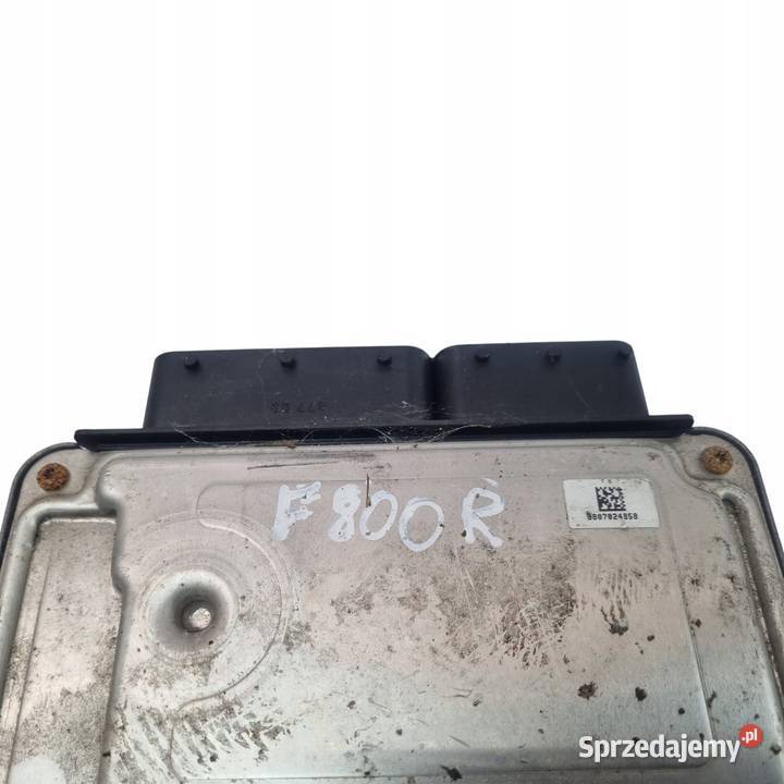 STEROWNIK SILNIKA ECU BMW F800 F800R K73 0914 Chełm
