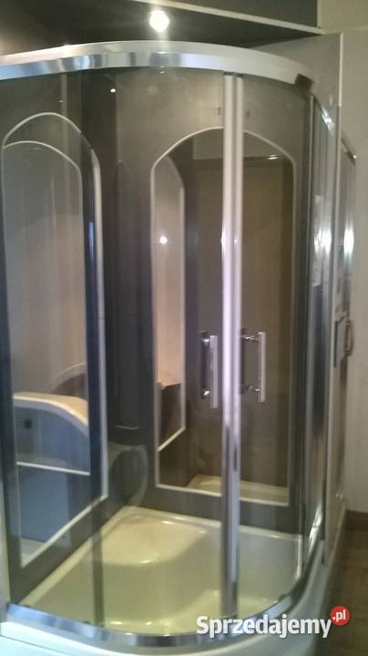 Wyprzedaż tanio Kabiny prysznicowebrodziki wanny Wojkowice