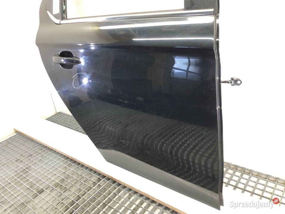 DRZWI PRAWY TYŁ PEUGEOT 301 SedanLimuzyna