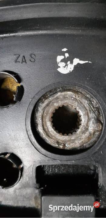 Kierownica Fso Polonez Fiat 125p Części samochodowe Tarnobrzeg