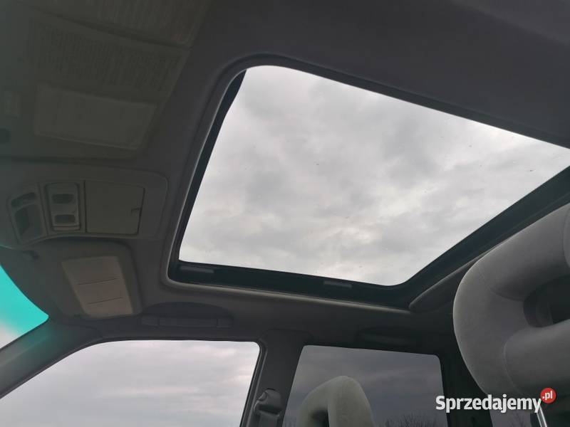 Subaru Forester SF 20 GAZ dolnośląskie Kłodzko