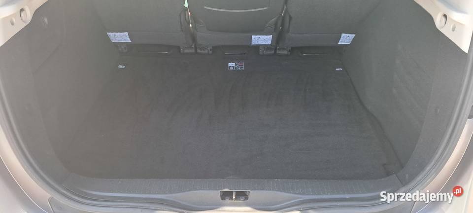 Renault Scenic 16 16v full wyposazenie 110KM sprzedam