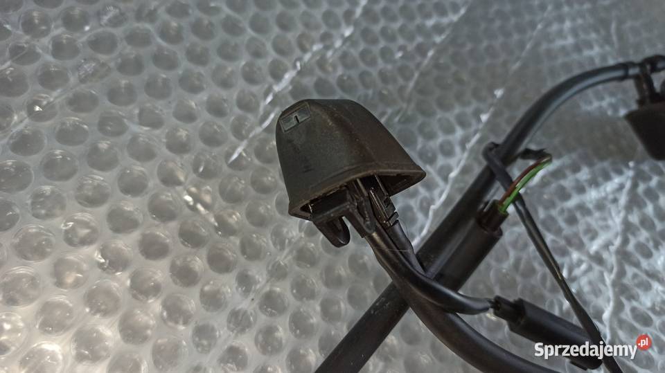 Spryskiwacze BMW E90 E91 E92 E93 spryskiwacz Dębica