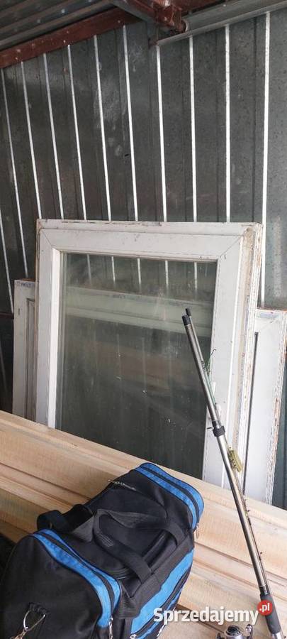 Sprzedam szkielet altany ogrodowej 5m4m